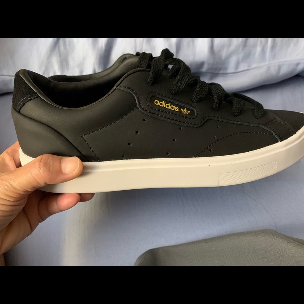 adidas